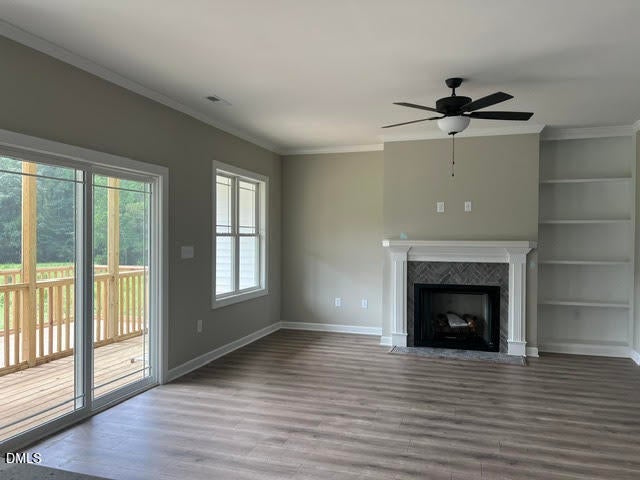 746 Olive Branch Drive