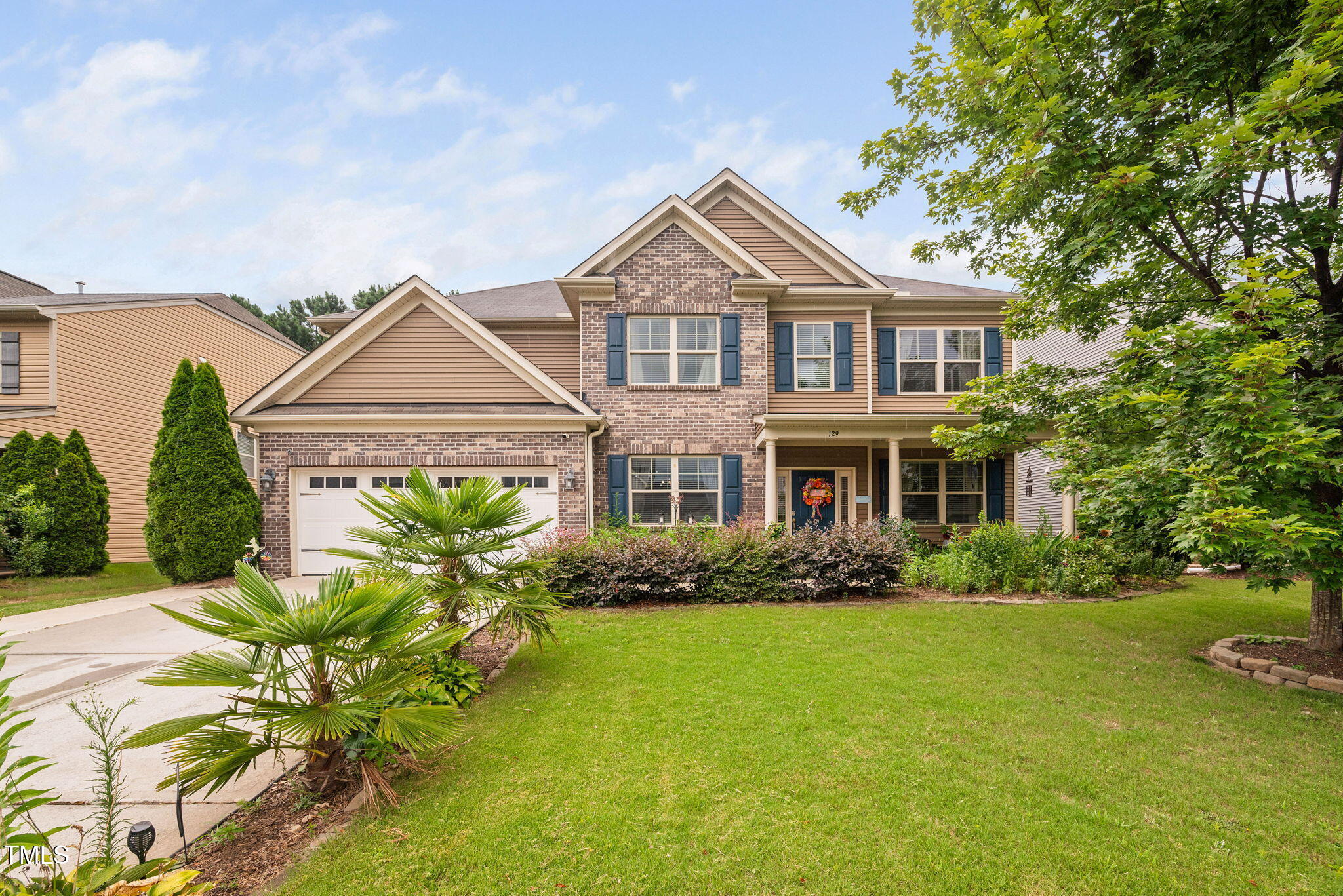 129 Castello Way