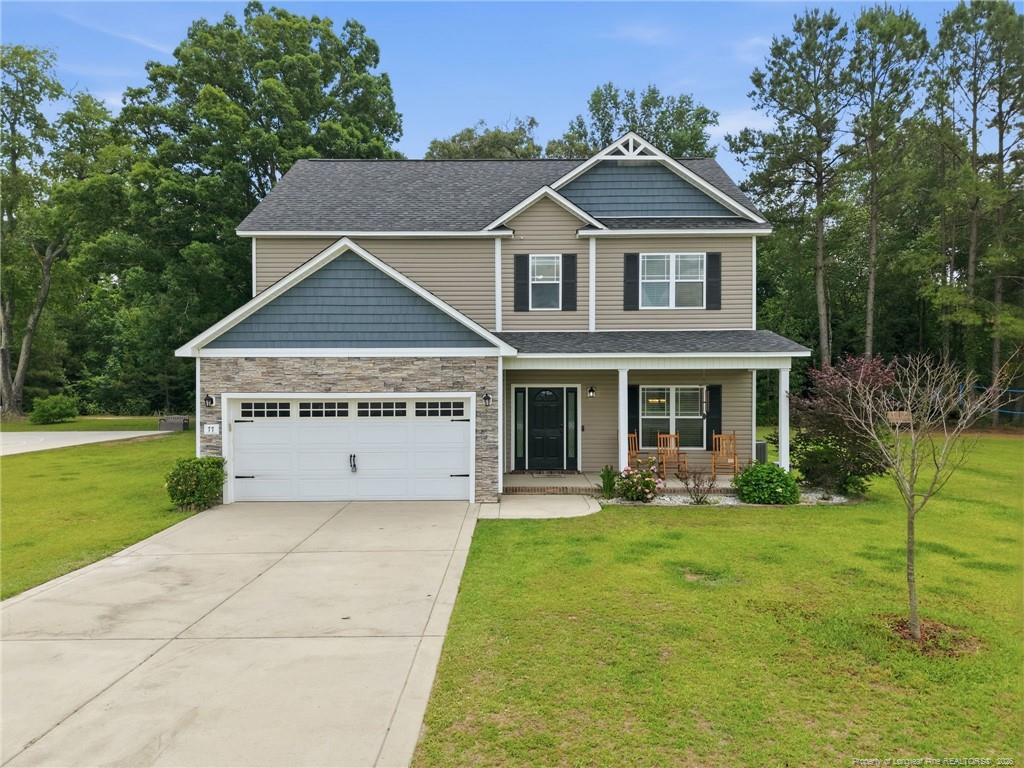 77 Rainmaker Street