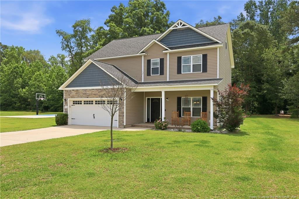77 Rainmaker Street