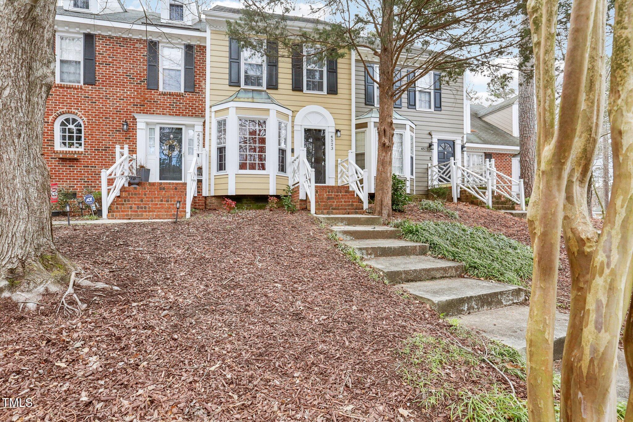 4523 Hamptonshire Drive