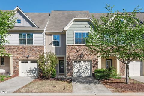 36 Argonaut Drive Durham NC 27705