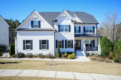 441 Bertram Valley Road Apex NC 27523