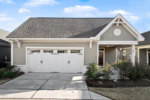 43 Davidson Street Clayton NC 27527