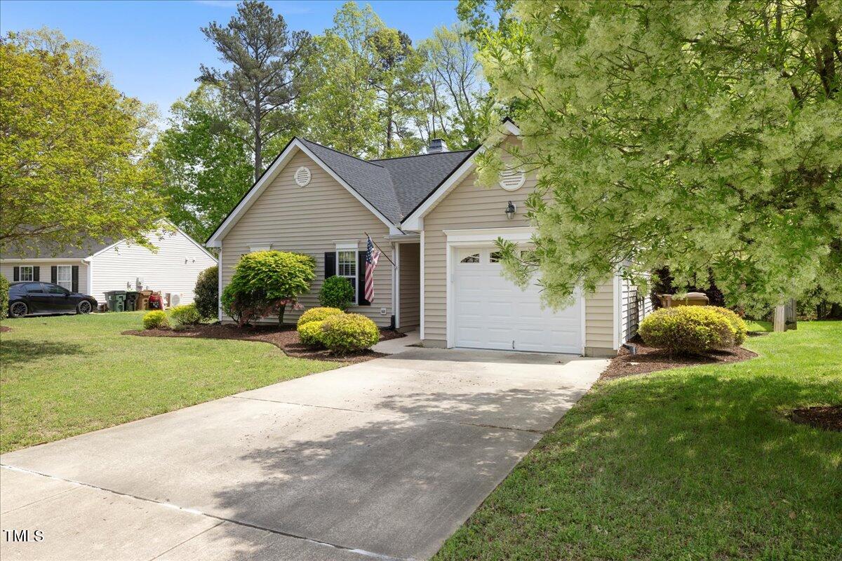 108 Braxberry Way