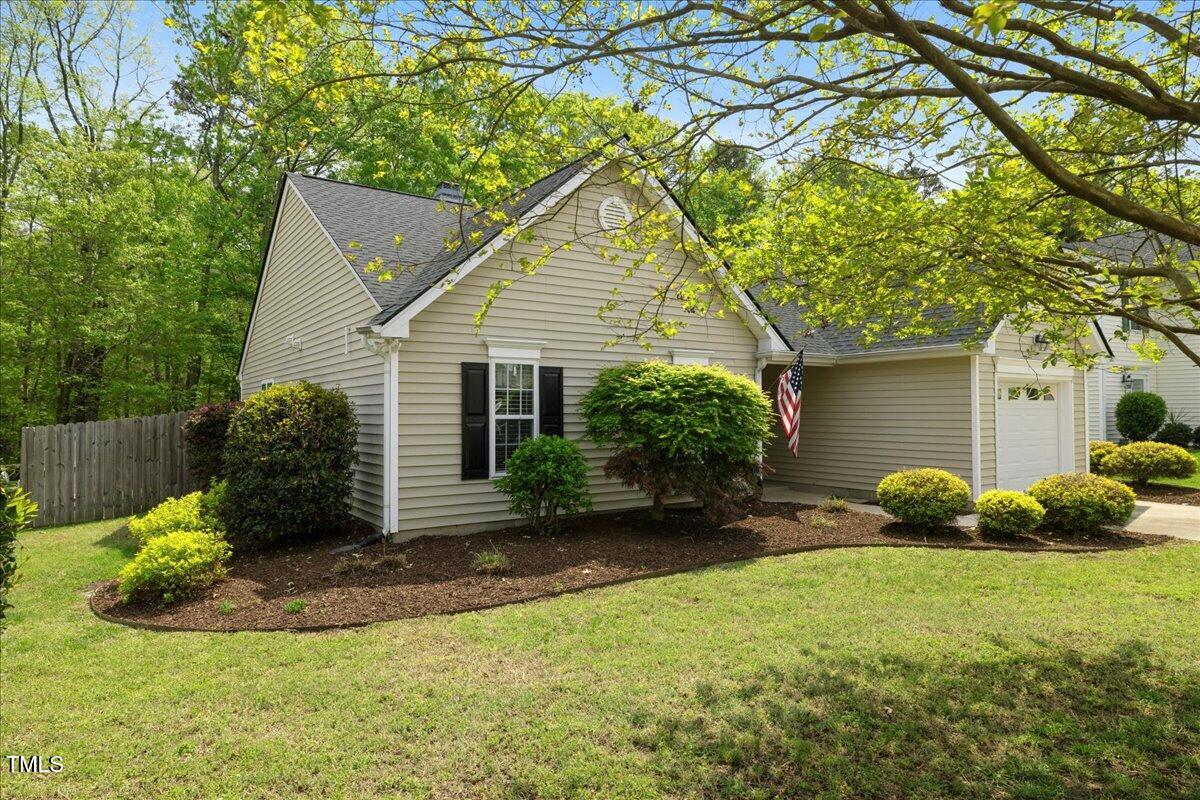 108 Braxberry Way