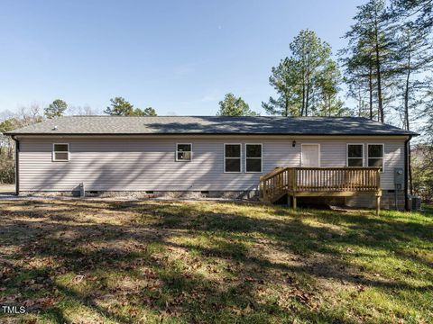 A home in Bennett