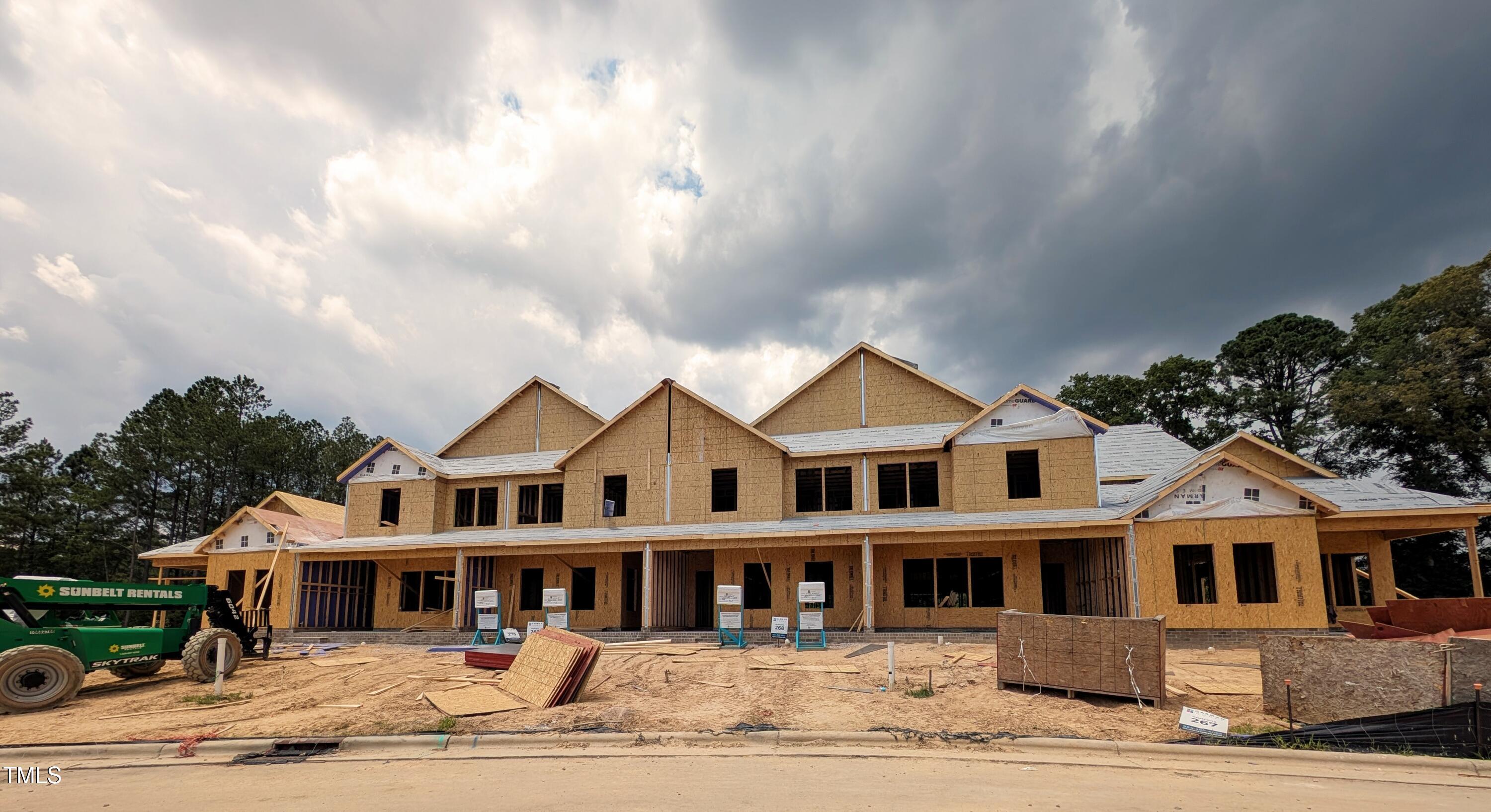 2930 Alyssa Court