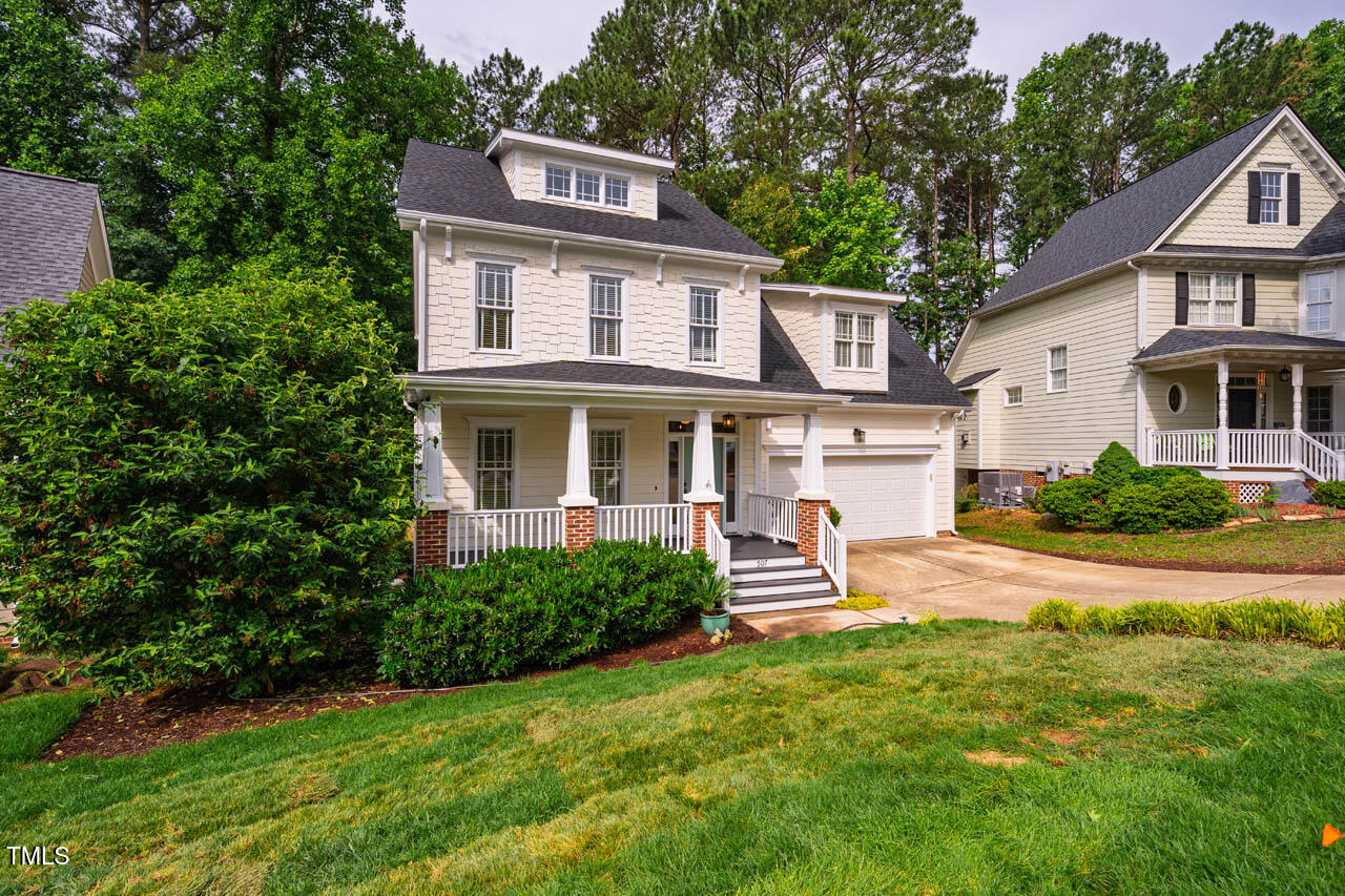 507 Vatersay Drive