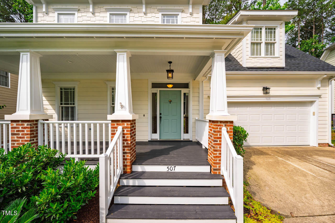 507 Vatersay Drive