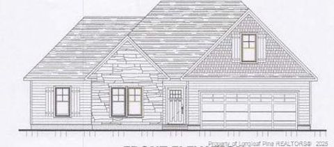 228 Hillwood Drive Sanford NC 27332