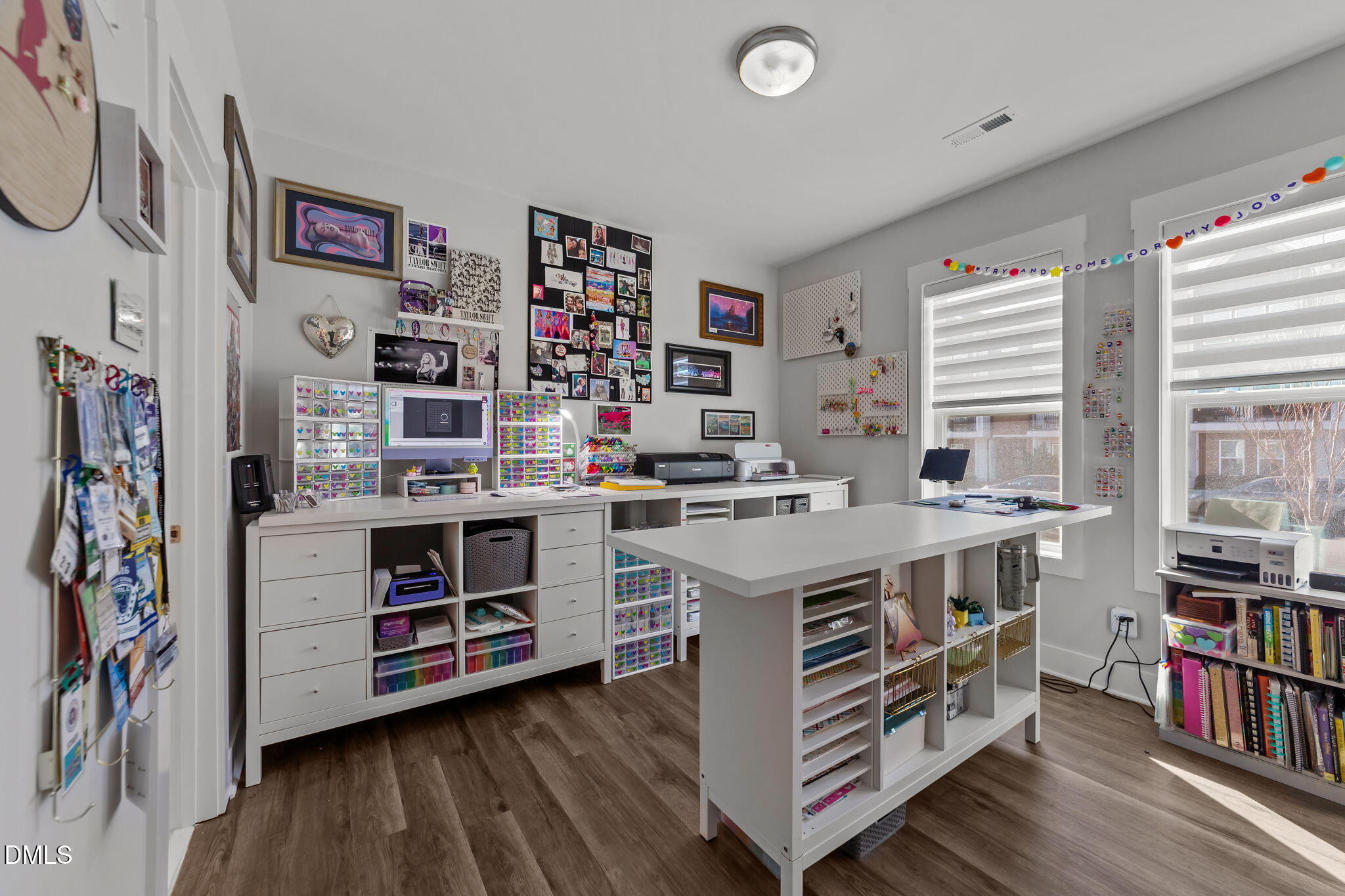 2112 Big Falls Drive