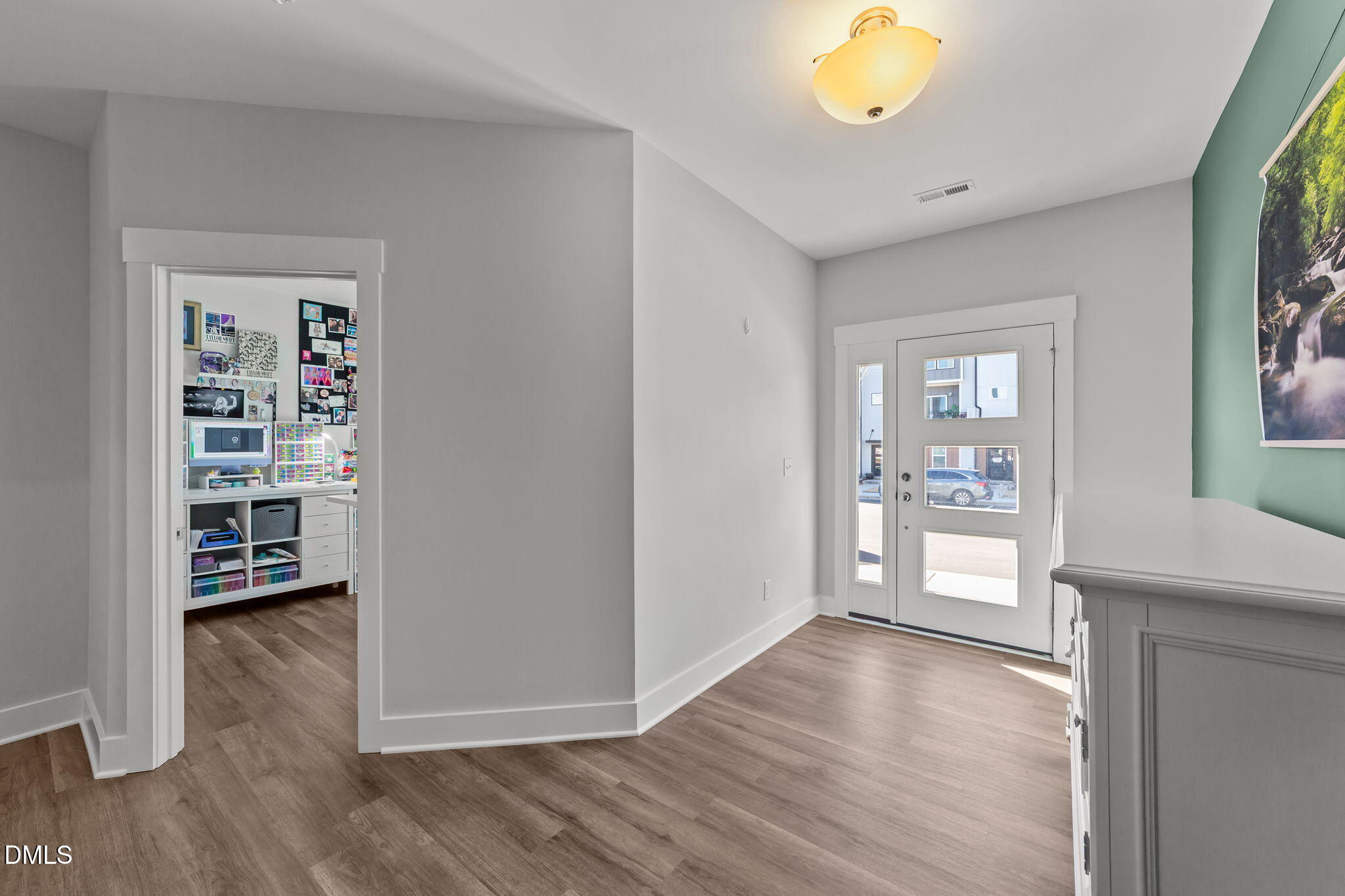 2112 Big Falls Drive