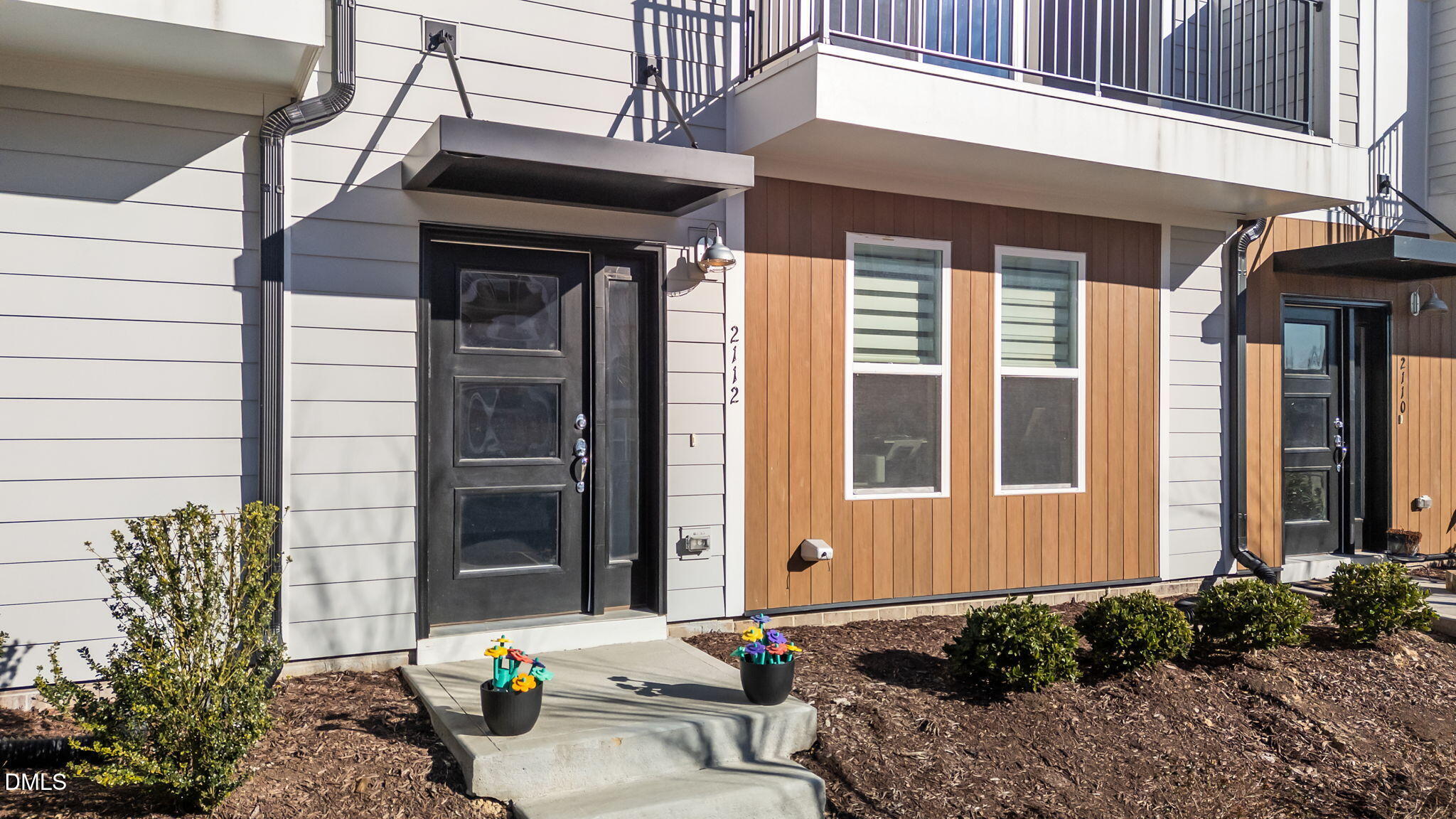 2112 Big Falls Drive