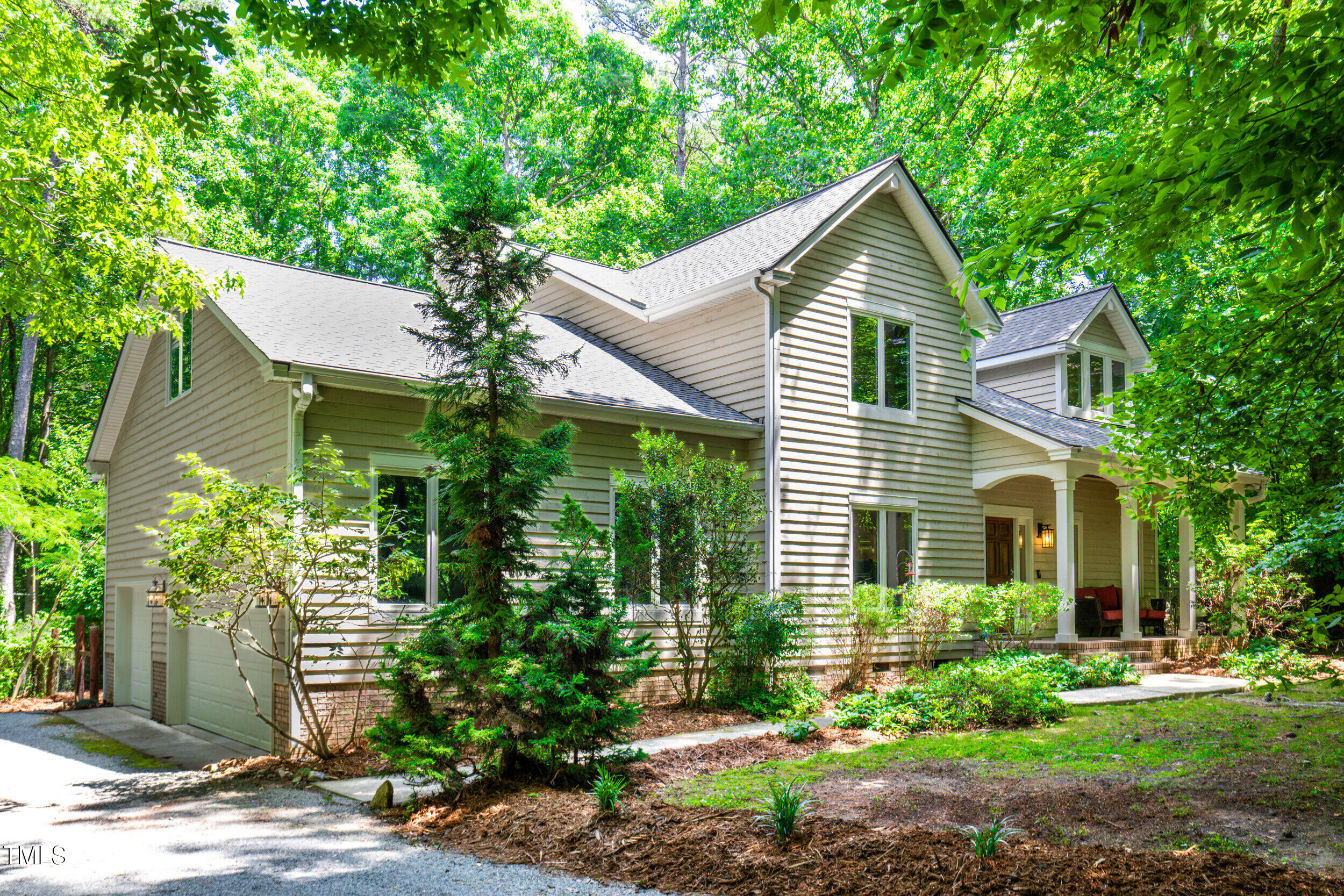 574 Chatham Drive