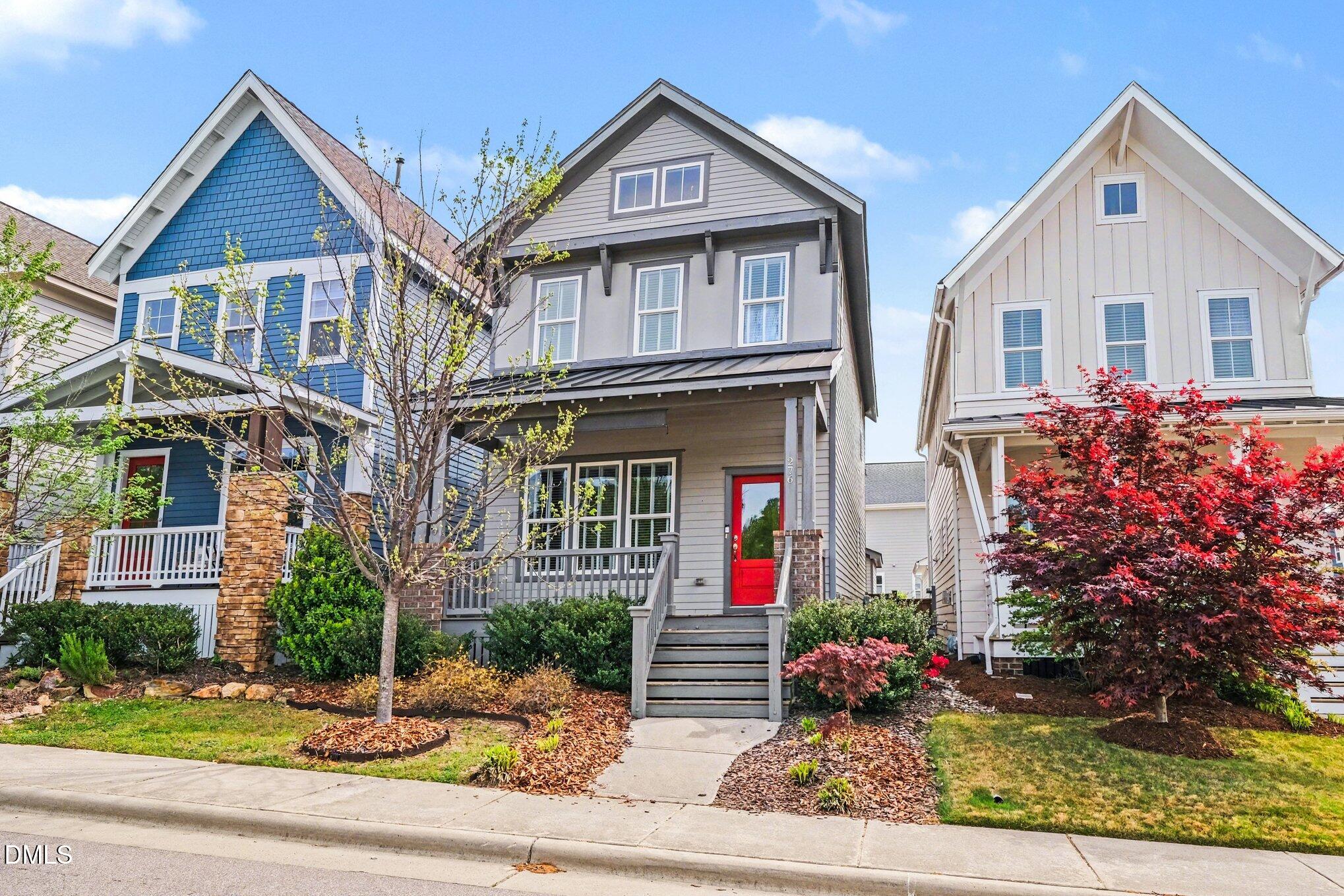 276 Granite Mill Boulevard