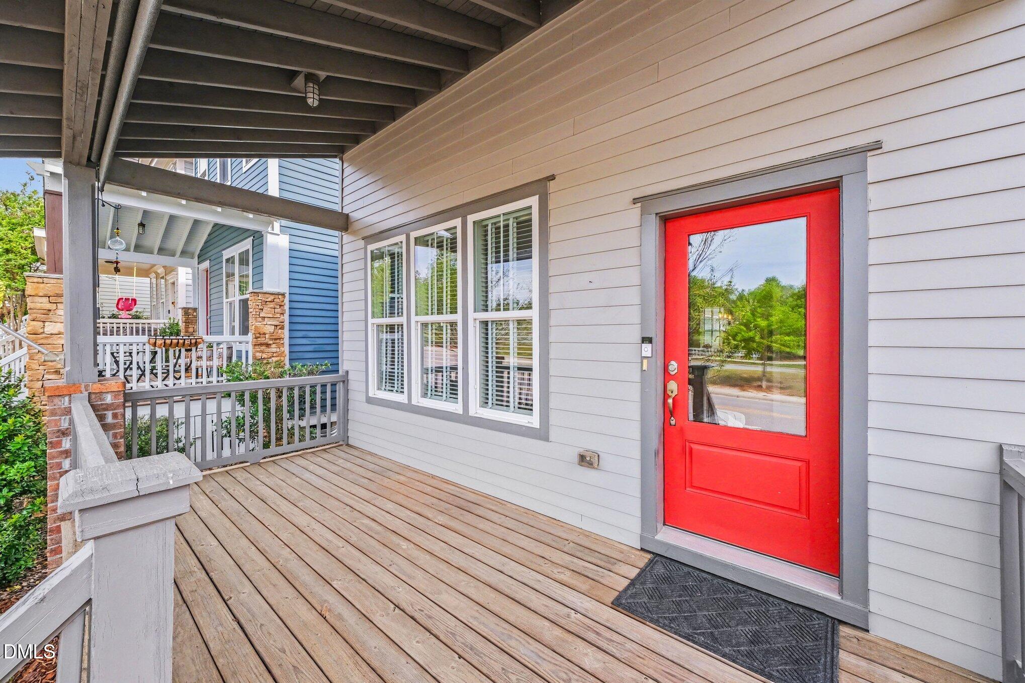 276 Granite Mill Boulevard