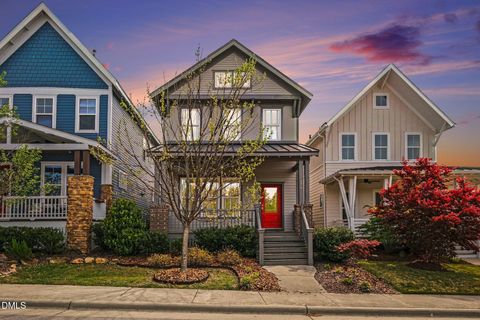 276 Granite Mill Boulevard Chapel Hill NC 27516