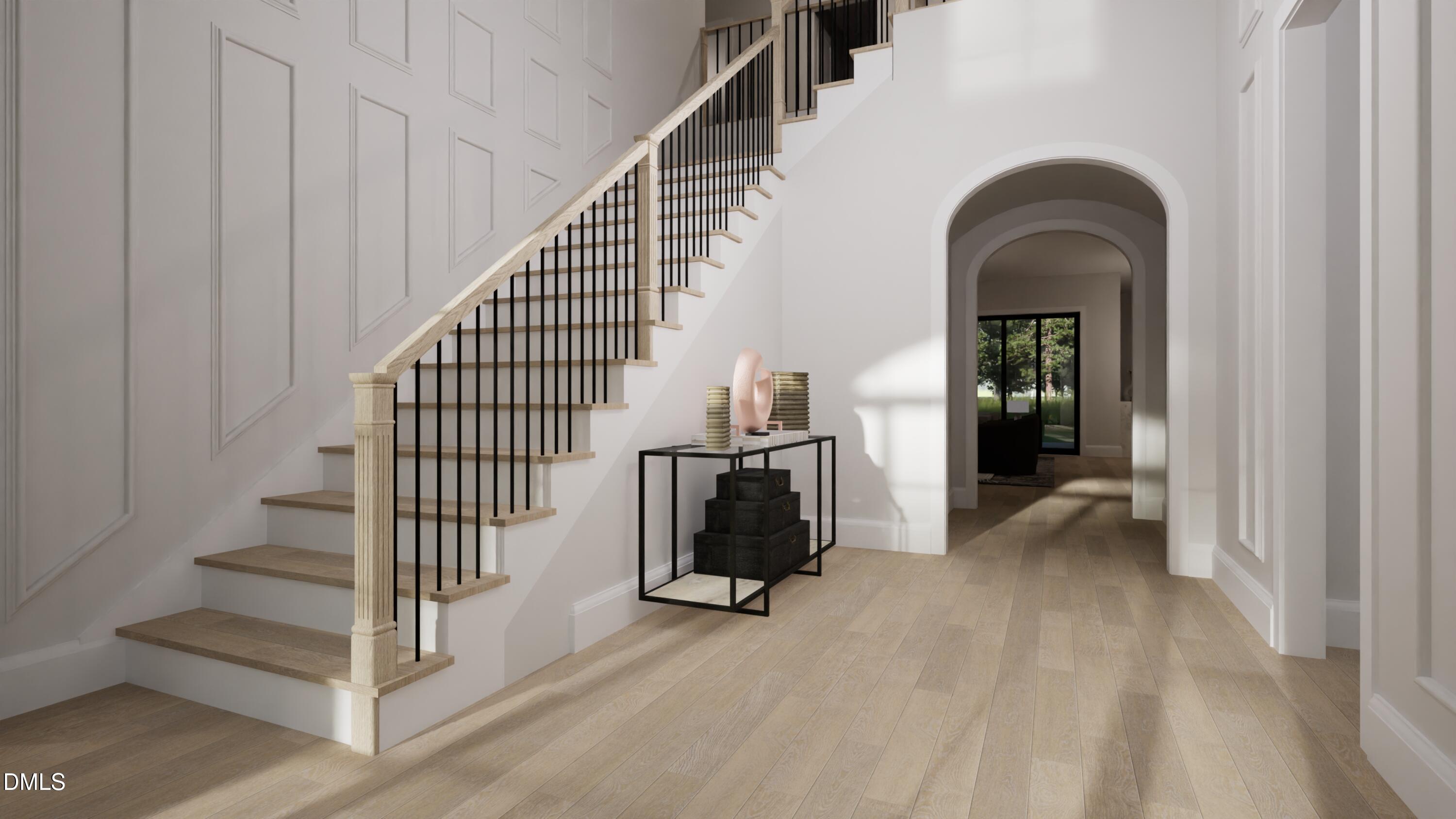 6832 Greystone Drive