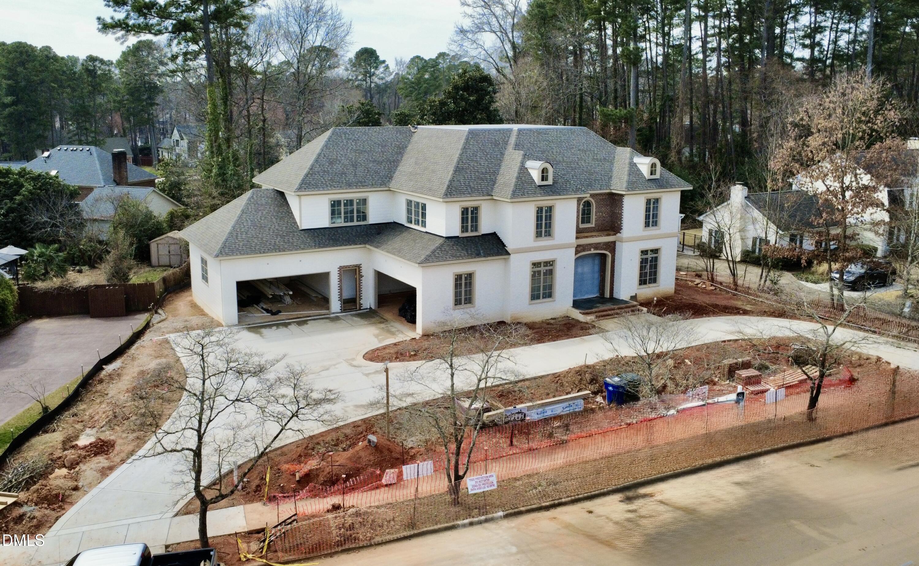 6832 Greystone Drive