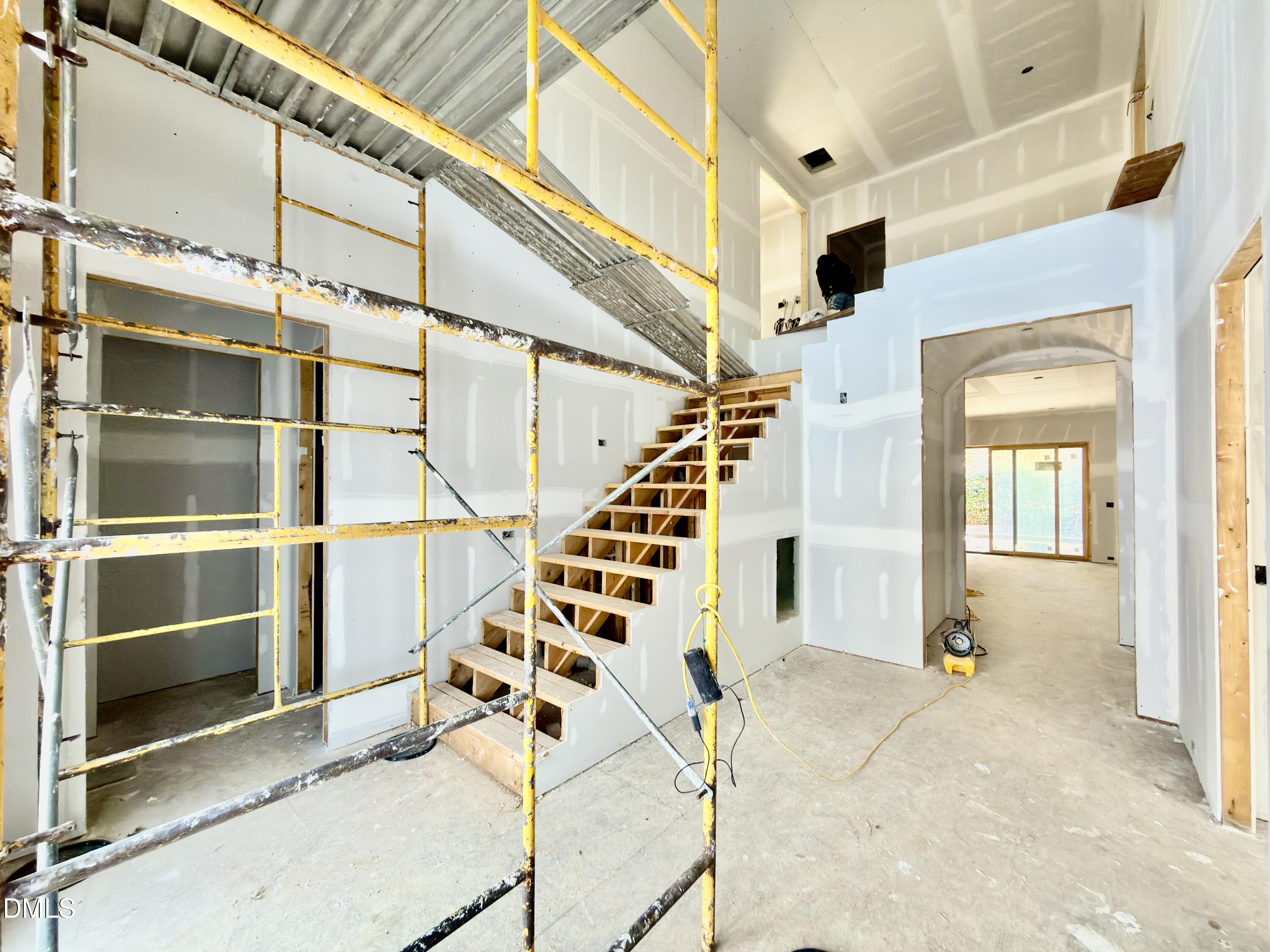 6832 Greystone Drive