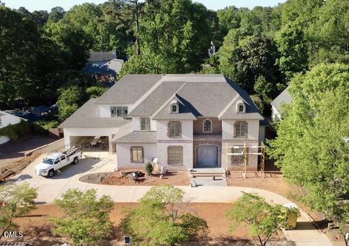 6832 Greystone Drive