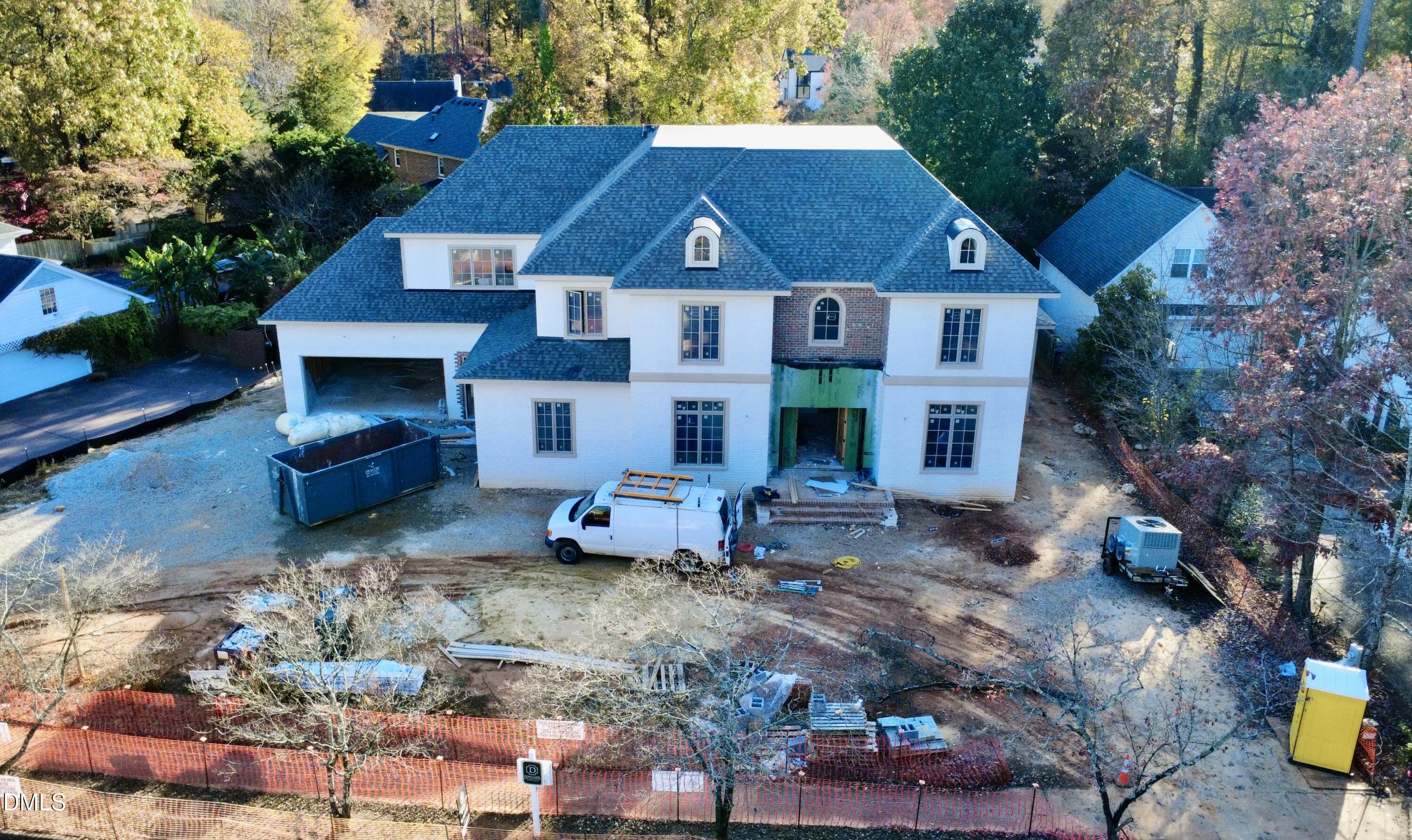 6832 Greystone Drive