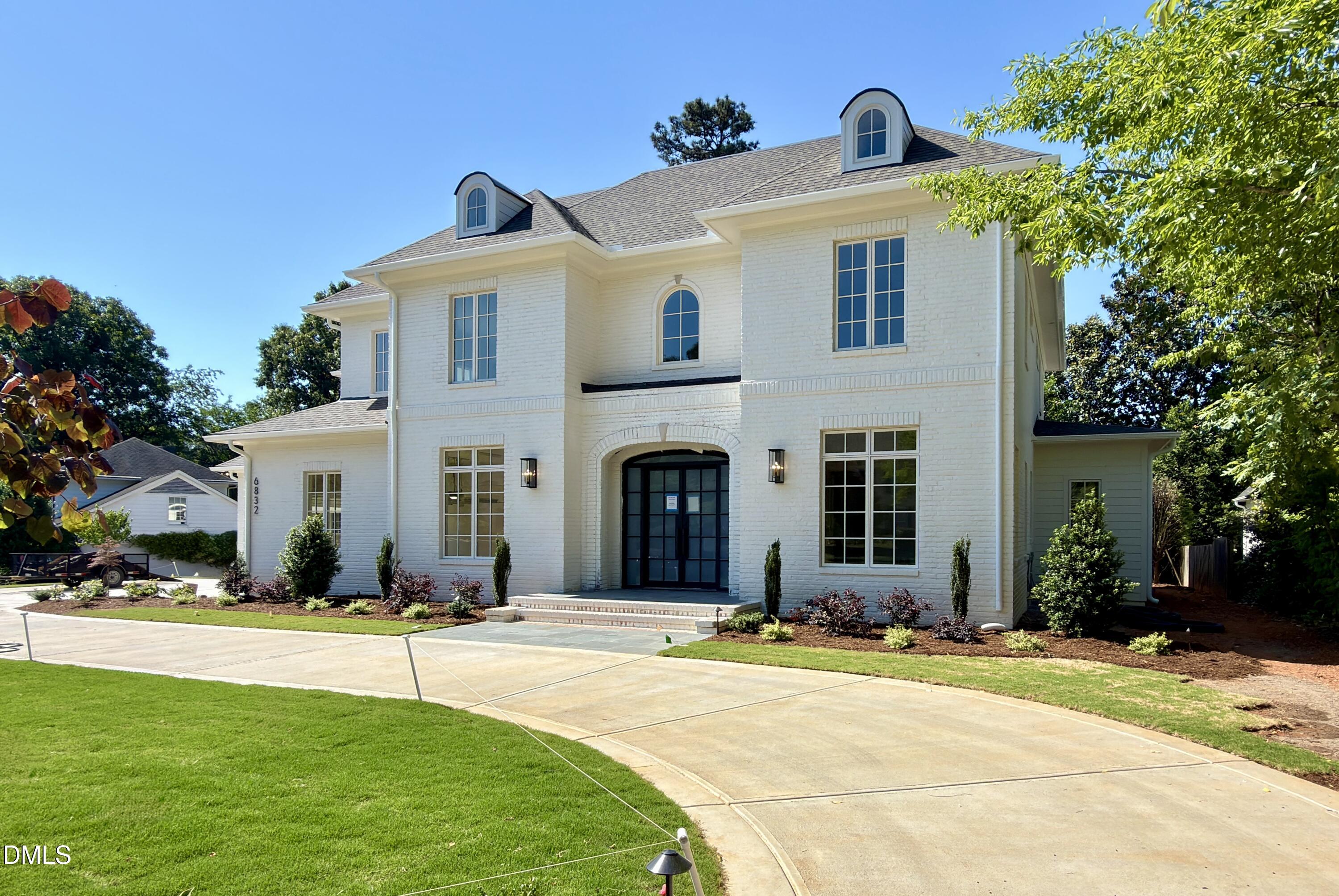 6832 Greystone Drive