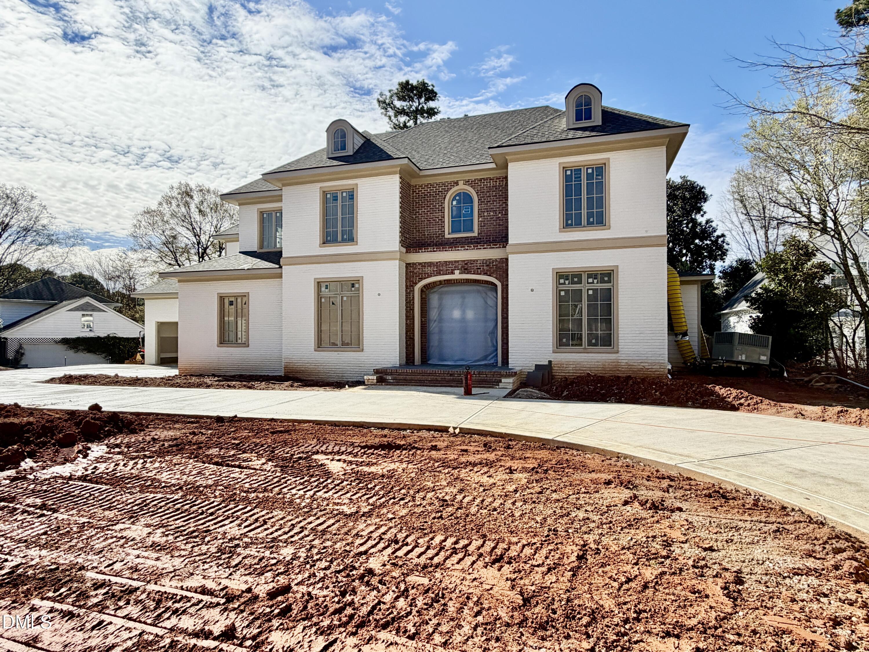 6832 Greystone Drive