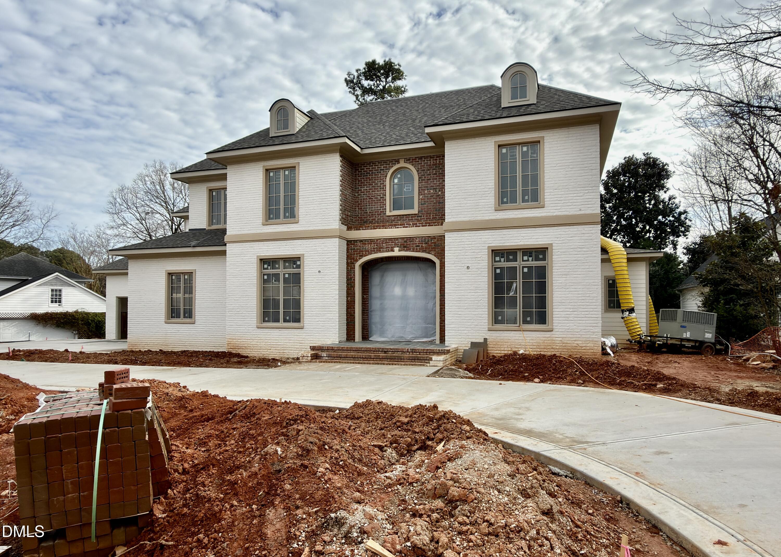 6832 Greystone Drive