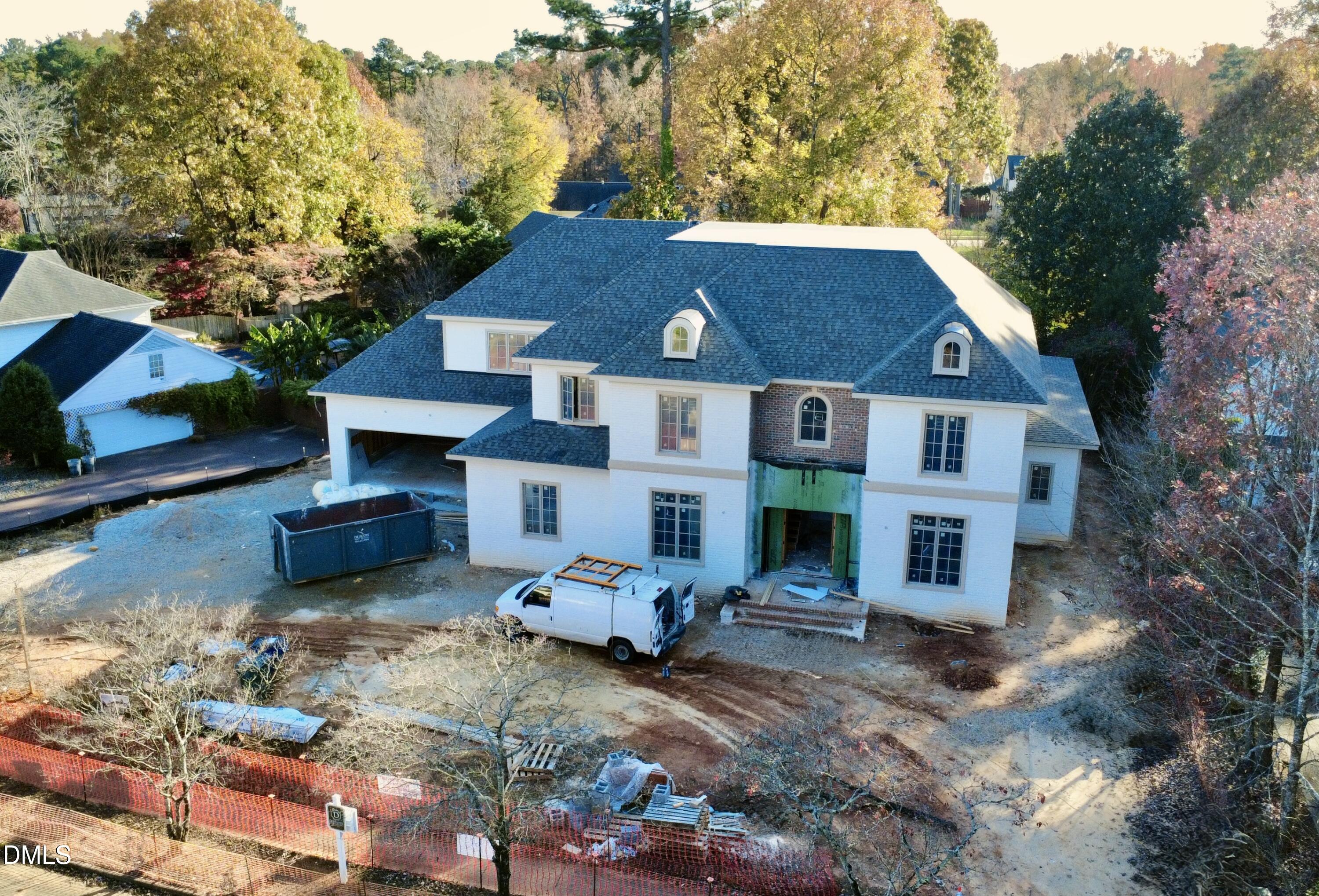 6832 Greystone Drive