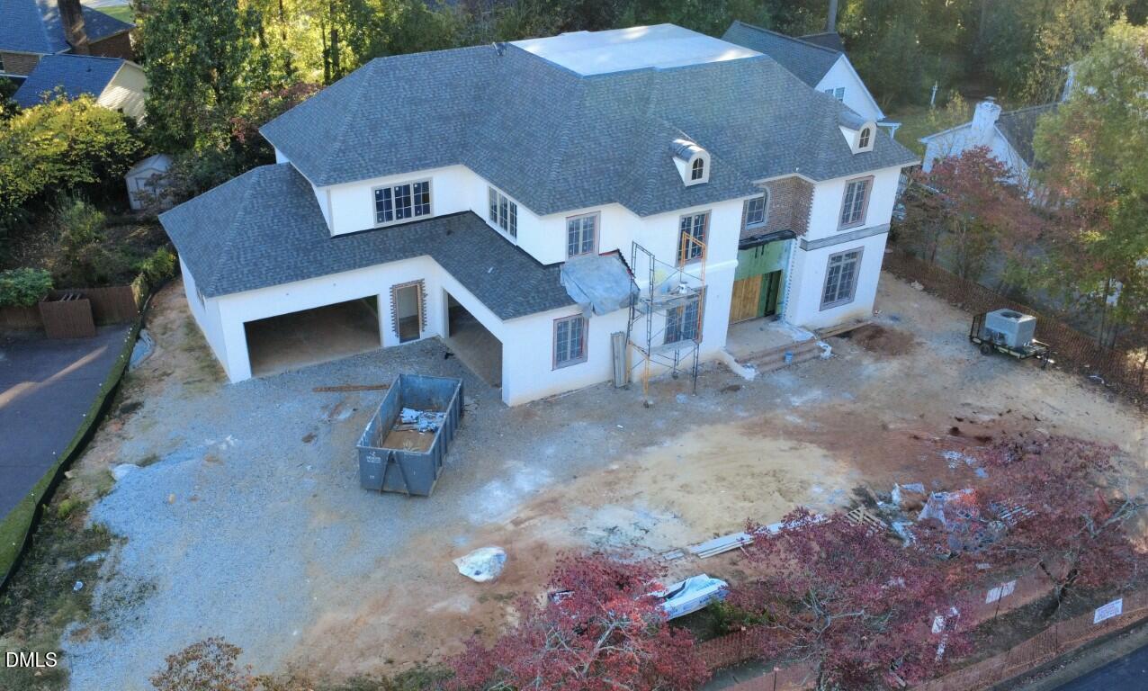 6832 Greystone Drive