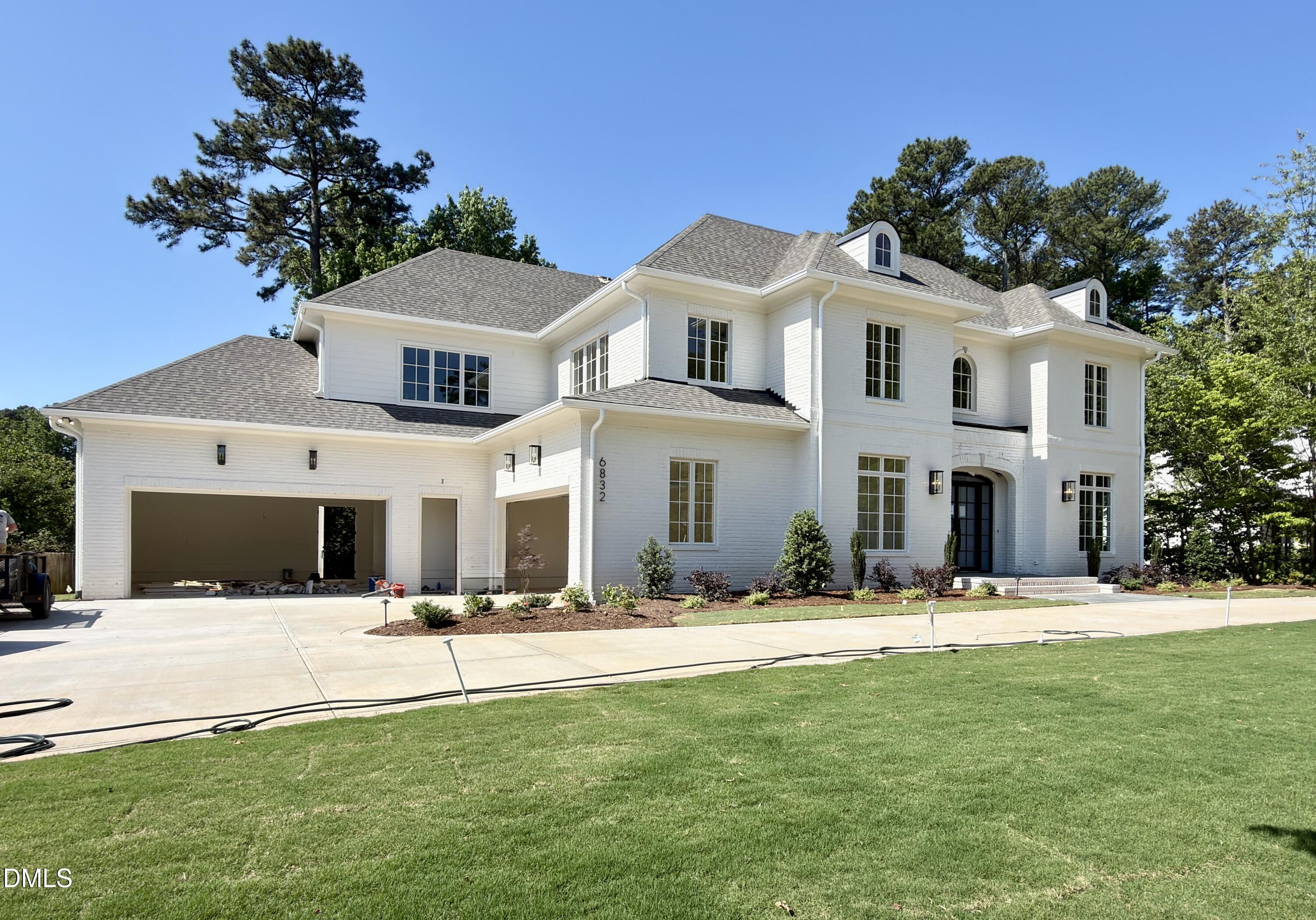 6832 Greystone Drive