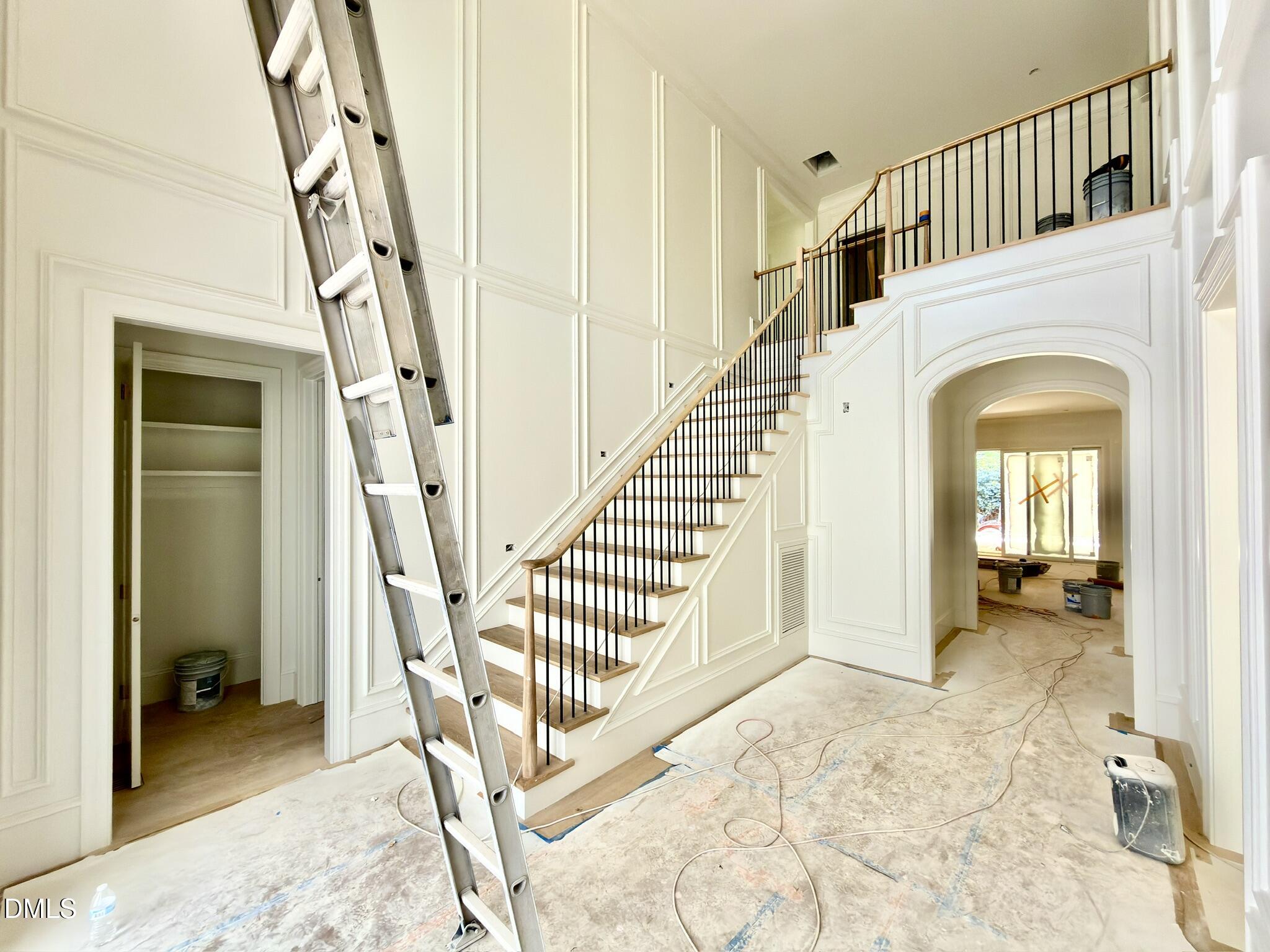 6832 Greystone Drive