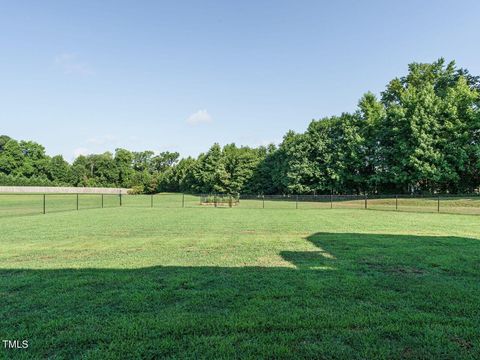 A home in Angier