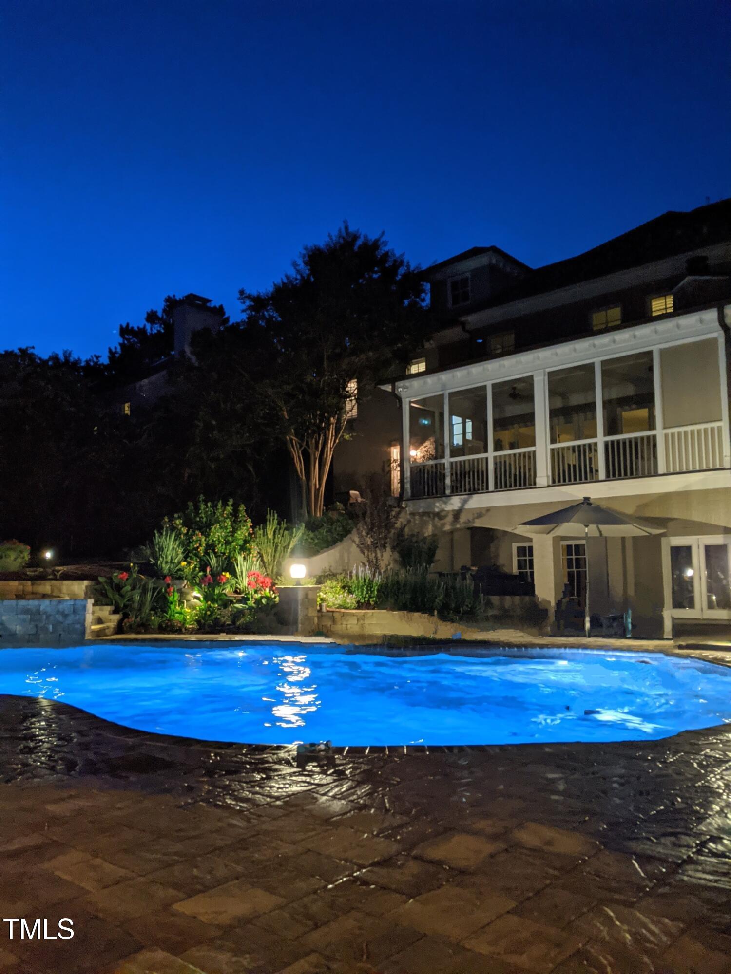 705 Glen Eden Drive