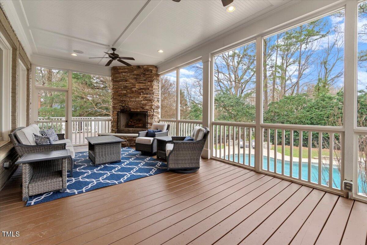 705 Glen Eden Drive