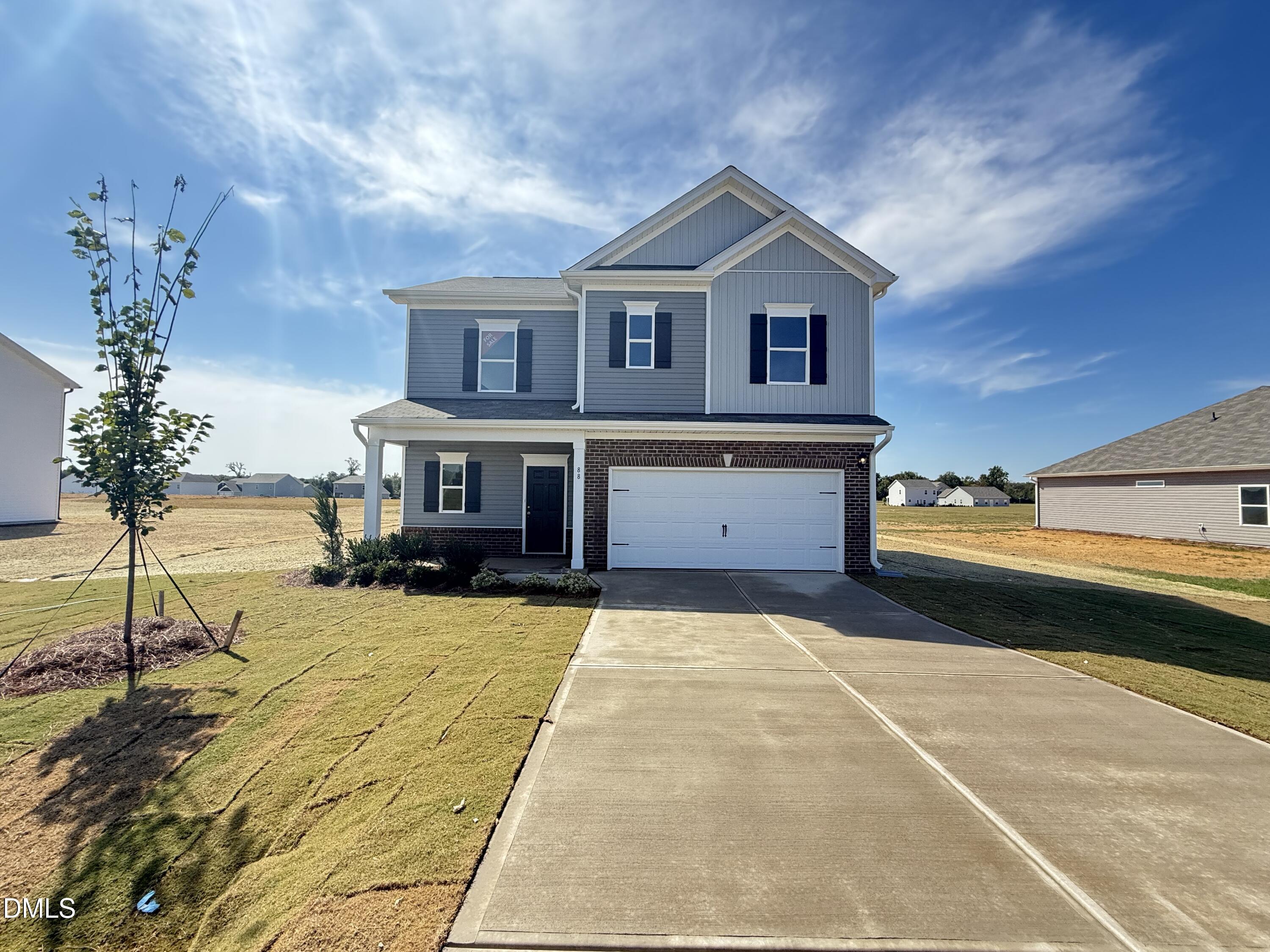 88 Freedom Heights Lane