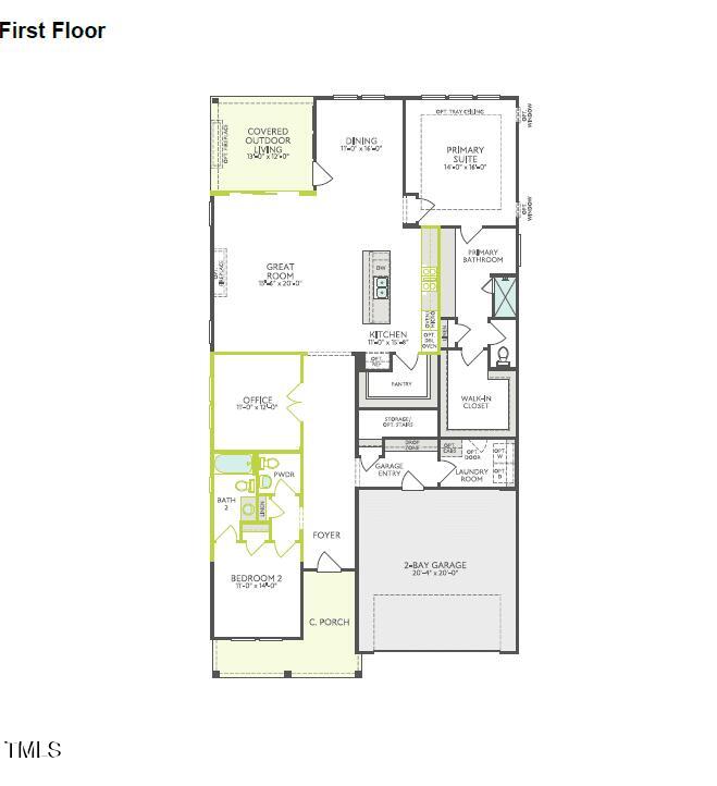 48 Firefly Lane
