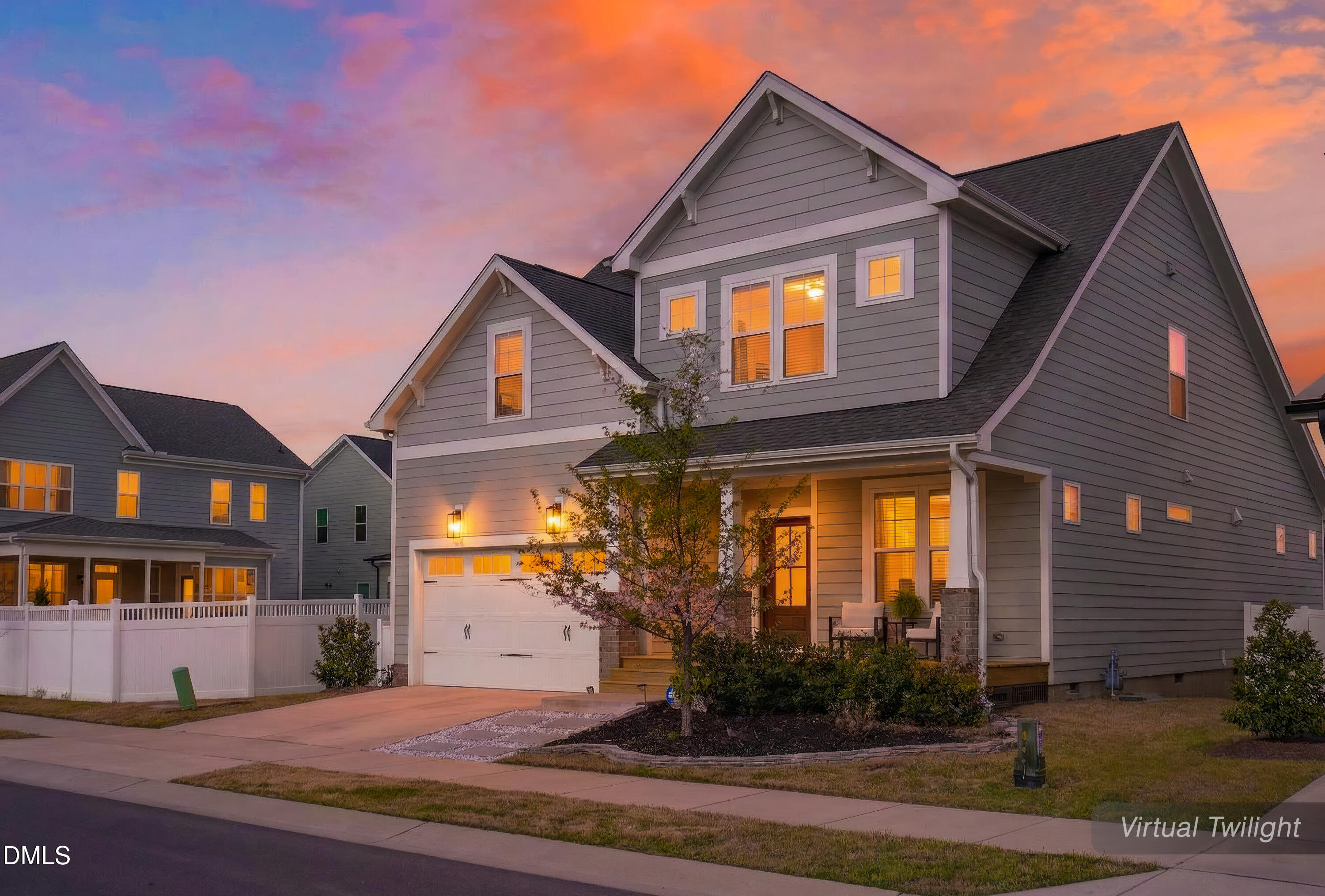 213 Thunder Forest Lane