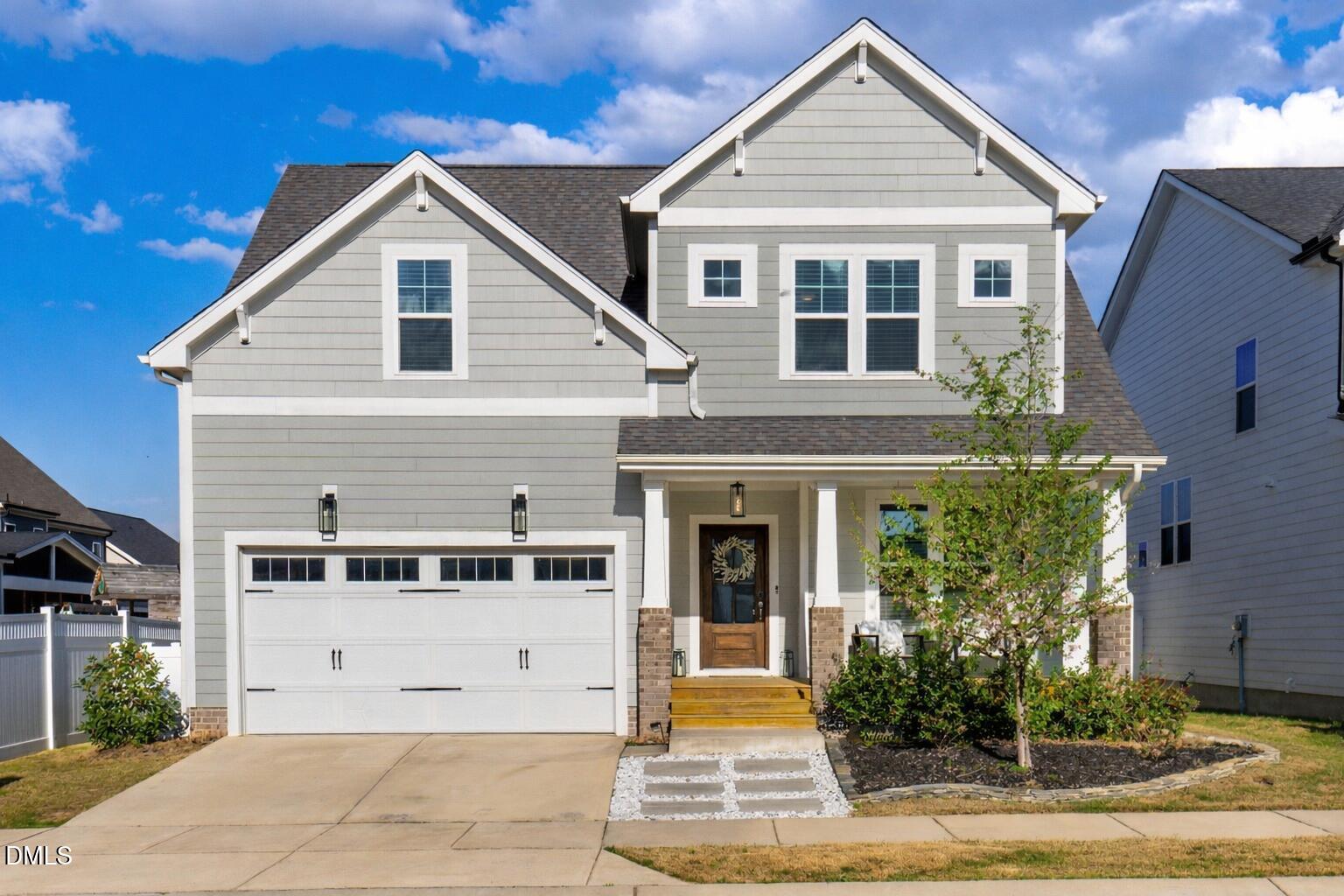 213 Thunder Forest Lane
