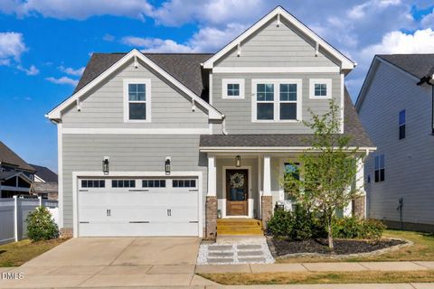 213 Thunder Forest Lane Wendell NC 27591