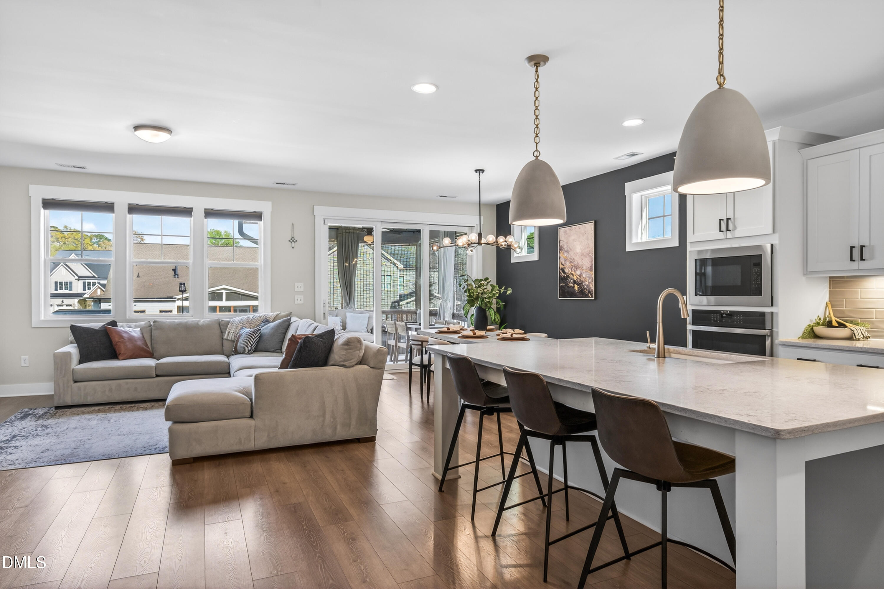 213 Thunder Forest Lane