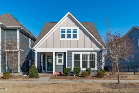 6616 Truxton Lane Raleigh NC 27616