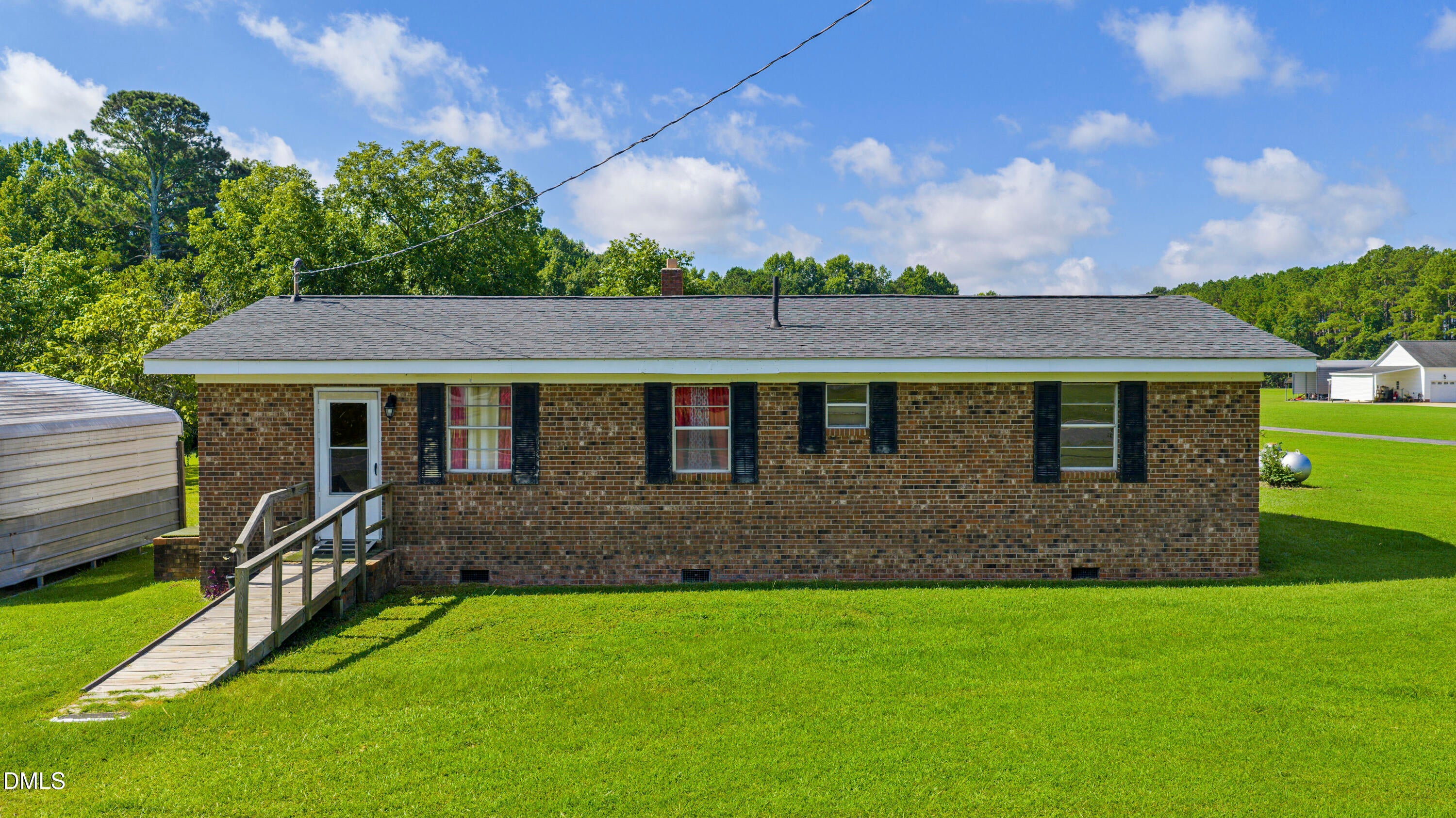 1190 Turlington Road