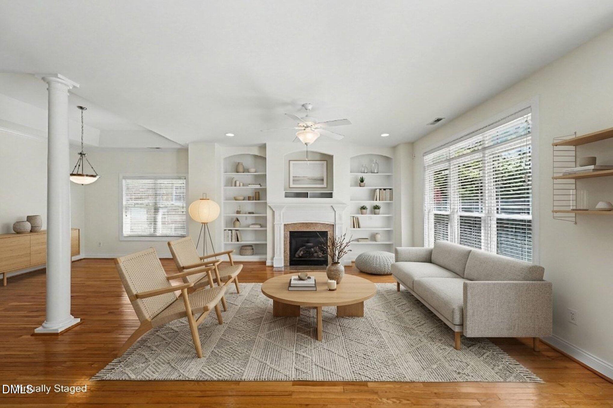 808 Canyoncreek Lane