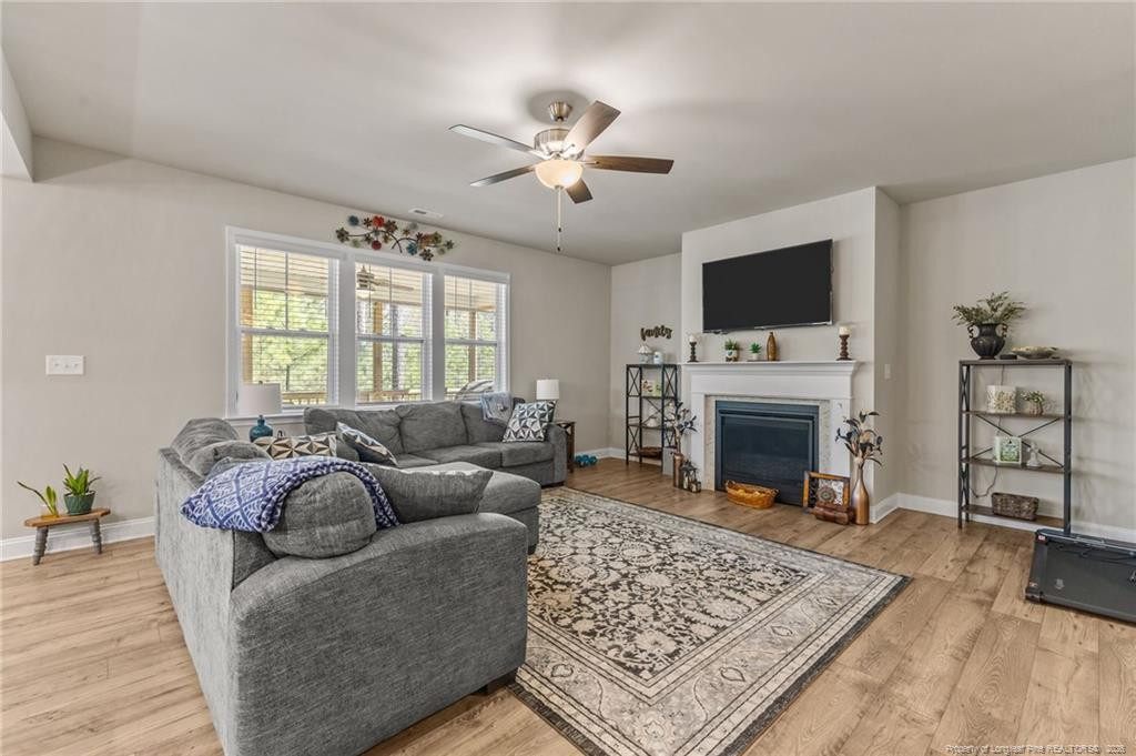 233 Timber Skip Drive