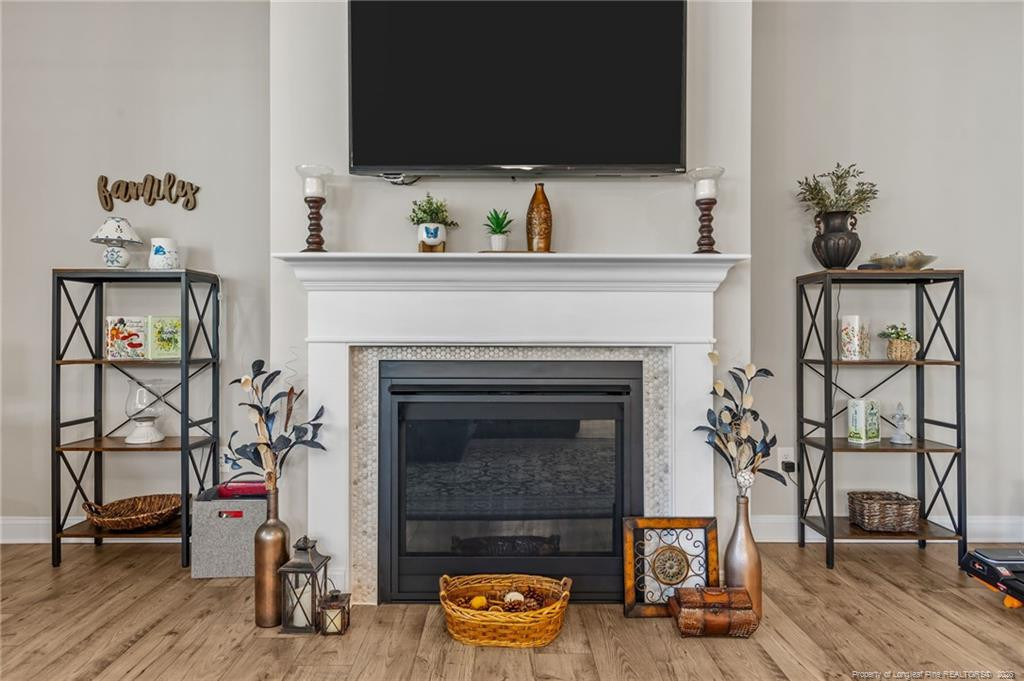 233 Timber Skip Drive