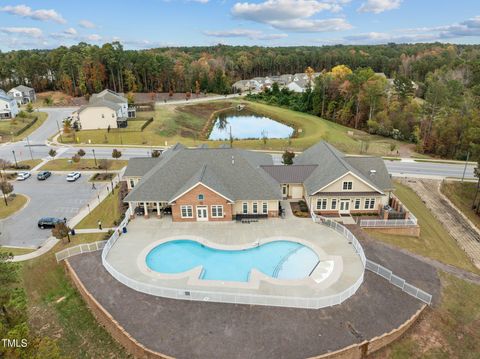 A home in Durham