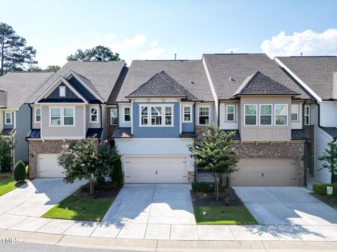 647 Newlyn Drive Raleigh NC 27606